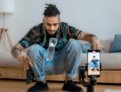 10 Cara Agar TikTok Masuk FYP Tanpa Modal, Dijamin Viral!