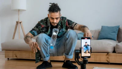 10 Cara Agar TikTok Masuk FYP Tanpa Modal, Dijamin Viral!