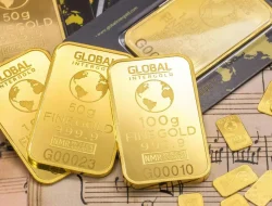 3 Cara Beli Emas Antam Resmi: Online, Butik, & Mesin ATGM