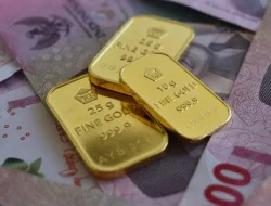 4 Cara Beli Emas di Pegadaian Paling Mudah, Bisa Cicil!