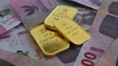 4 Cara Beli Emas di Pegadaian Paling Mudah, Bisa Cicil!