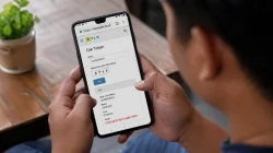 Mudah! Cara Cek Token Listrik Online di HP Tanpa Aplikasi