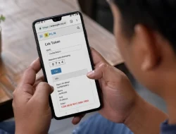 Mudah! Cara Cek Token Listrik Online di HP Tanpa Aplikasi