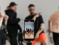 9 Cara FYP di TikTok dengan Cepat di 2026, Langsung Viral!