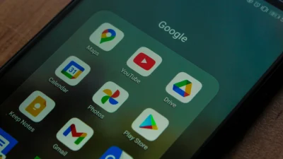 Cara Kirim Video ke Google Drive Pribadi & Orang Lain