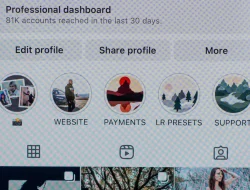 7 Cara Download Highlight IG HD Tanpa Aplikasi di HP dan PC