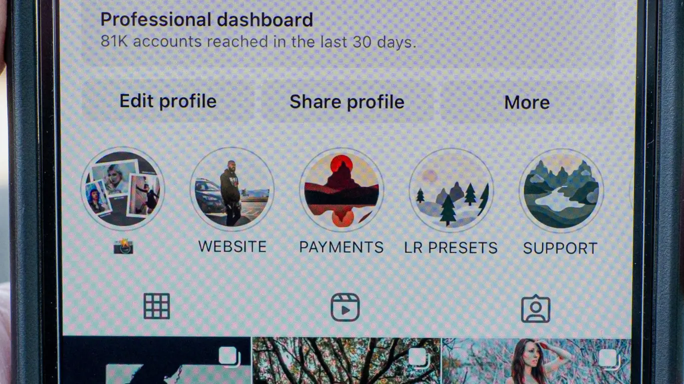 7 Cara Download Highlight IG HD Tanpa Aplikasi di HP dan PC