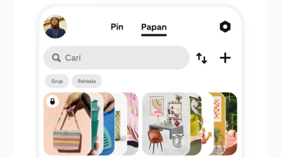 7 Cara Download Video Pinterest HD Tanpa Watermark Gratis!