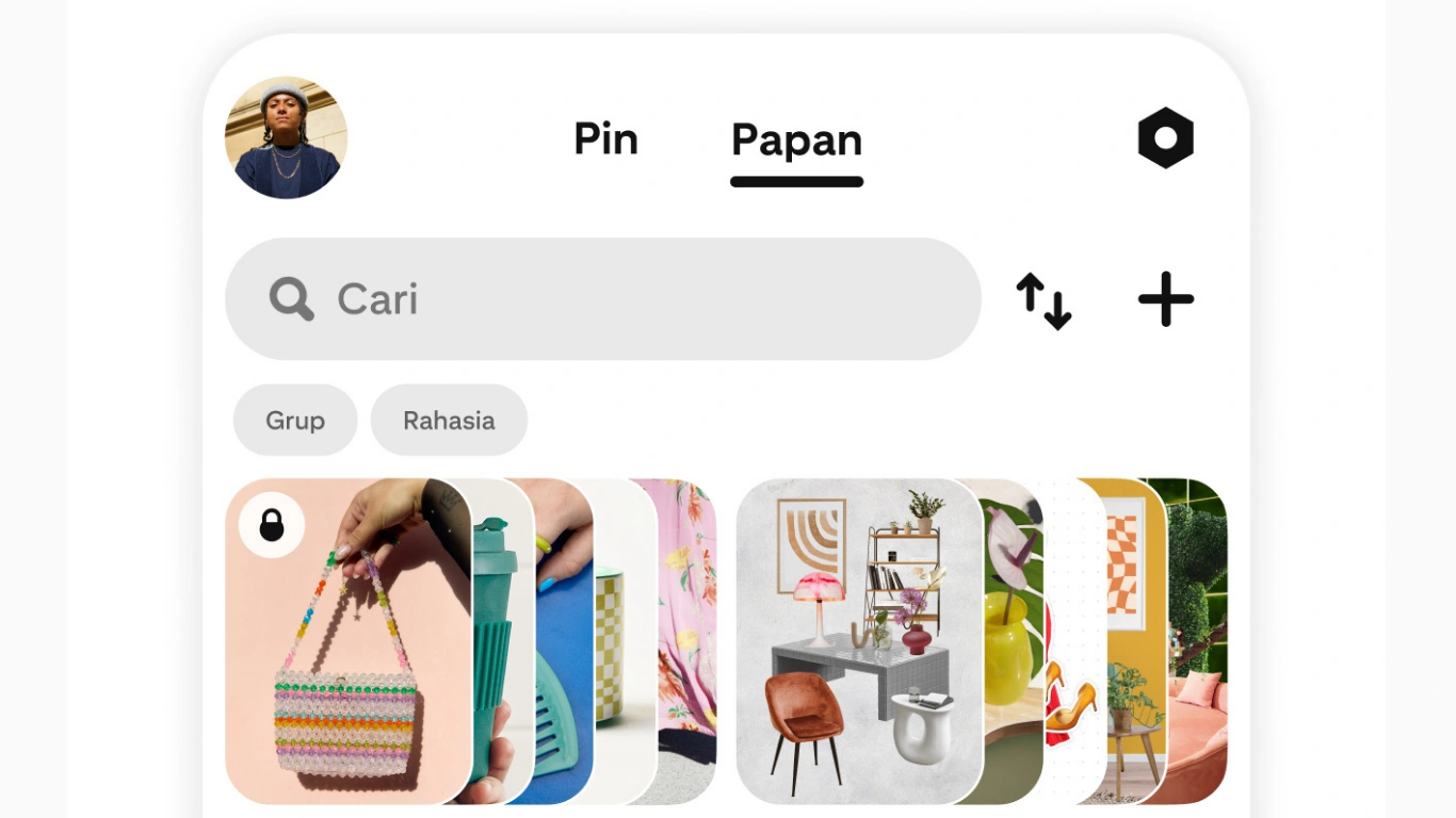 7 Cara Download Video Pinterest HD Tanpa Watermark Gratis!
