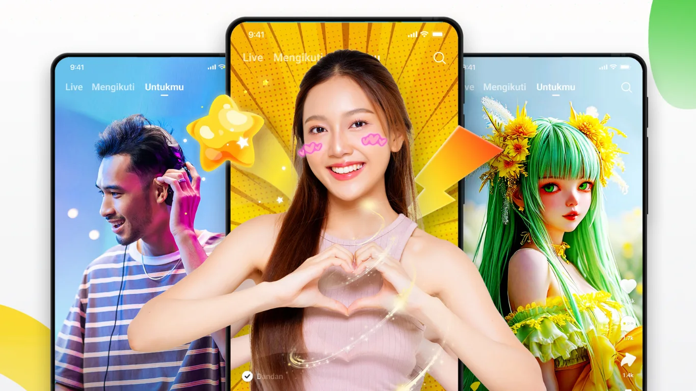 7 Cara Download Vidio Snack Video Tanpa Watermark, Mudah!