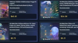 Dinamika Industri Gaming di Indonesia: Mengapa Keamanan Game Marketplace Menjadi Standar Baru?