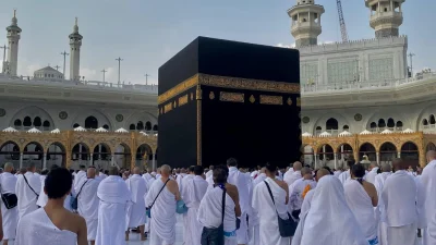 Naik Haji Berapa Juta? Cek Perbandingan 3 Jalur Haji ini