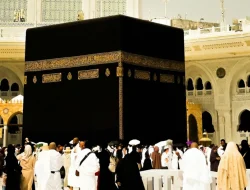 25 Ucapan Selamat Menunaikan Ibadah Haji 2026 Paling Unik