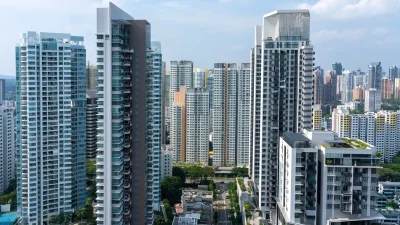 Sewa Apartemen Jakarta Bulanan Murah di Lokasi Strategis