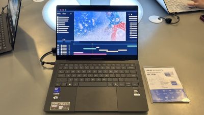 ASUS ExpertBook Paling Murah untuk Kerja dan Kuliah 2026