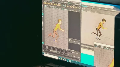 3 Cara Bikin Animasi Bergerak Secara Online dan Gratis