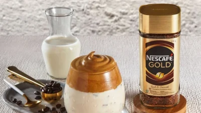 Franchise Nescafe Berapa Harganya? ini Penjelasan Resminya