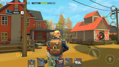 8 Game Survival Android Offline Terbaik 2026, Gratis & Seru!