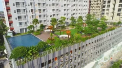 Berapa Harga Sewa Perhari Vida View Makassar? Cek Infonya