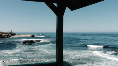 6 Penginapan Murah di Gunung Kidul Dekat Pantai Paling Bagus