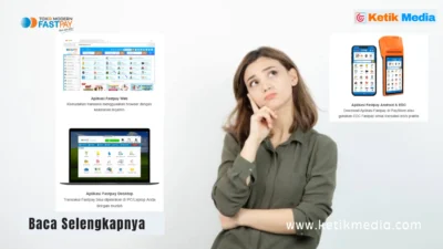 Aplikasi PPOB Terbaik dan Strategi Agar Loket PPOB Ramai