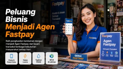 cara bayar tagihan listrik pln