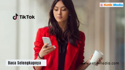 Nonton TikTok Dibayar? Begini Cara Dapat Cuan Sambil Rebahan