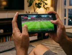 7 Aplikasi Nonton Bola Live Gratis Terbaik Tanpa Ribet