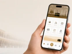 Cara Cepat Download Sertifikat Haji di Aplikasi Nusuk