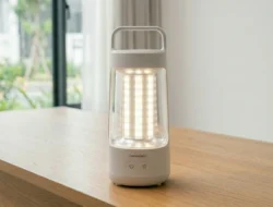 8 Lampu Emergency Terbaik yang Bagus, Awet, dan Terang