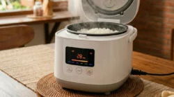 10 Merk Rice Cooker yang Bagus dan Tahan Lama untuk Dapur