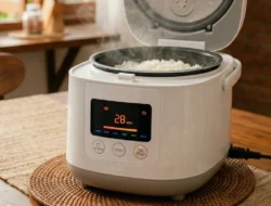 10 Merk Rice Cooker yang Bagus dan Tahan Lama untuk Dapur