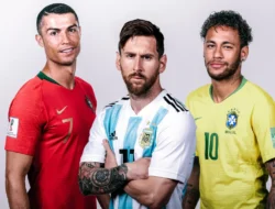 Prediksi Juara Piala Dunia 2026 Menurut AI dan Data