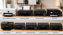 Rekomendasi Printer Fotocopy F4 yang Awet dan Hemat Terbaru Pilihan Ketikmedia.com