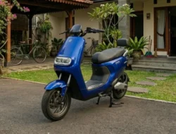 6 Rekomendasi Sepeda Listrik Terbaik, Awet dan Hemat Baterai