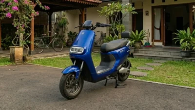 6 Rekomendasi Sepeda Listrik Terbaik, Awet dan Hemat Baterai