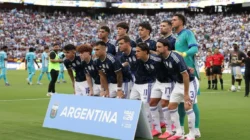 Skuad Argentina Piala Dunia 2026 Resmi: Messi Masih Ikut